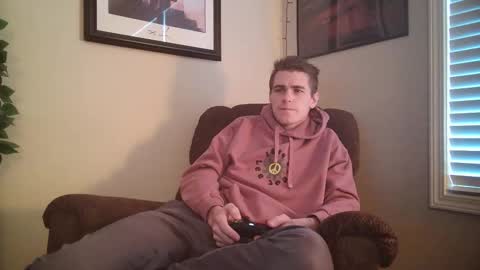 Jake  I am Bicurious online show from 11/07/25, 07:47