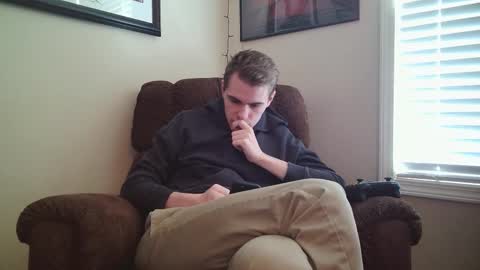 Jake  I am Bicurious online show from 11/10/25, 06:40