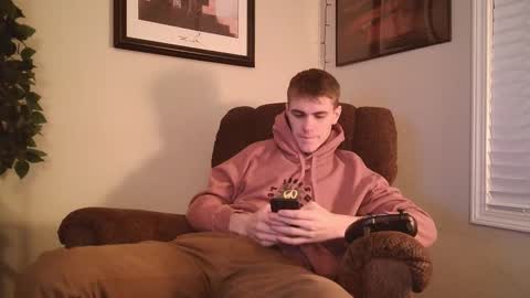 Jake  I am Bicurious online show from 11/16/25, 12:05