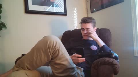 Jake  I am Bicurious online show from 11/26/25, 07:26