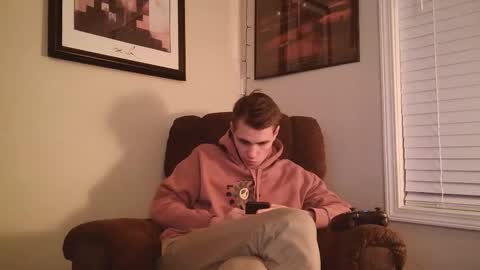 Jake  I am Bicurious online show from 11/29/25, 11:08