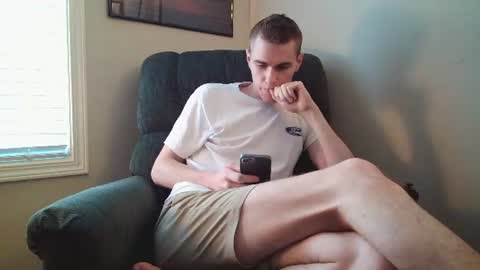 Snapshot of finnabun33 chatting on 06/26/26, 10:36 Jake I am Bicurious online show from 06/26/26, 10:36