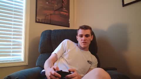 Snapshot of finnabun33 chatting on 07/16/26, 10:38 Jake I am Bicurious online show from 07/16/26, 10:38