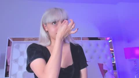 finnky1 online show from 12/10/24, 05:07