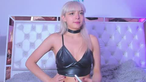 finnky1 online show from 12/11/24, 10:03