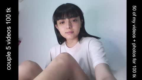 finnky1 online show from 11/07/25, 03:50