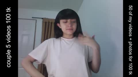 finnky1 online show from 11/08/25, 05:18