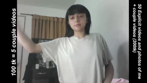 Snapshot of finnky1 chatting on 01/09/26, 04:04 finnky1 online show from 01/09/26, 04:04