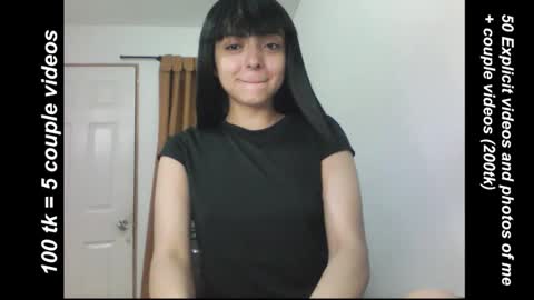 Snapshot of finnky1 chatting on 02/10/26, 03:43 finnky1 online show from 02/10/26, 03:43
