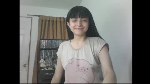 Snapshot of finnky1 chatting on 02/13/26, 03:35 finnky1 online show from 02/13/26, 03:35