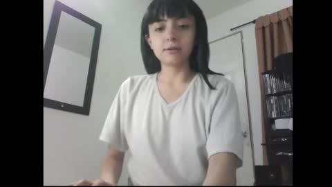 Snapshot of finnky1 chatting on 02/19/26, 03:46 finnky1 online show from 02/19/26, 03:46