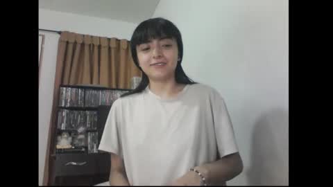Snapshot of finnky1 chatting on 03/07/26, 03:47 finnky1 online show from 03/07/26, 03:47