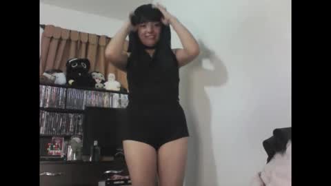 Snapshot of finnky1 chatting on 05/13/26, 03:48 finnky1 online show from 05/13/26, 03:48