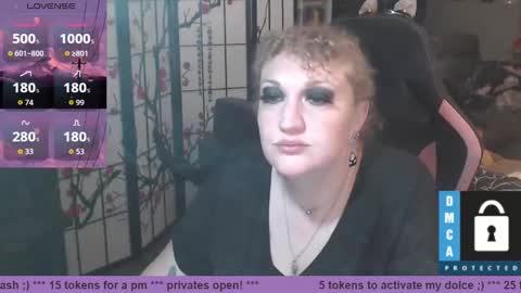 fiona420 online show from 09/16/25, 12:28