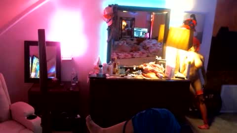 Snapshot of fionajamez chatting on 02/14/26, 06:21 J online show from 02/14/26, 06:21