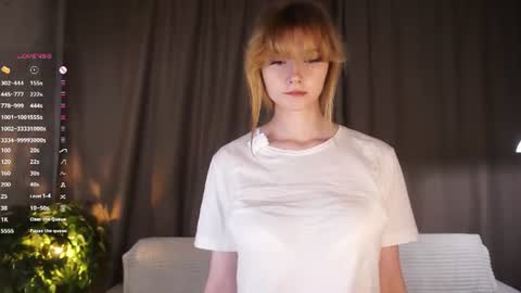 Emily online show from 07/12/26, 07:05