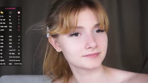 Emily online show from 07/14/26, 02:05