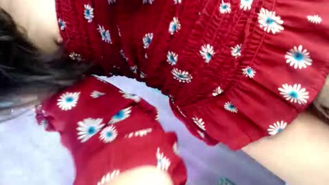 Snapshot of fionie_xxx chatting on 02/18/26, 12:39 FIONA online show from 02/18/26, 12:39