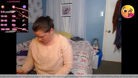 Fionna online show from 02/25/26, 03:32