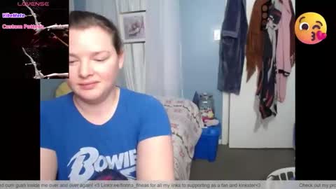 Fionna online show from 02/26/26, 03:55