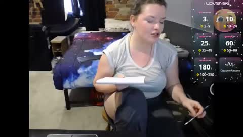 Fionna online show from 06/02/26, 07:49