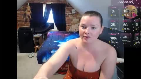 Fionna online show from 06/03/26, 04:45