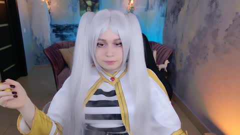 fiora online show from 12/14/24, 11:29
