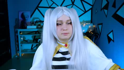 fiora online show from 12/21/24, 12:38