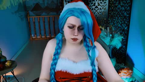 fiora online show from 12/30/24, 11:26