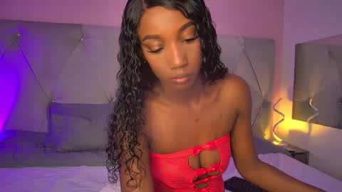 Fiorela Lenin  online show from 06/22/26, 06:38