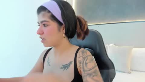 F I O R E L L A  online show from 12/17/25, 02:39