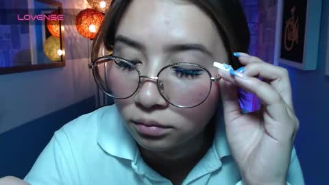 Snapshot of fiorellaa_delsd chatting on 09/24/25, 03:26 Fiorellaa online show from 09/24/25, 03:26