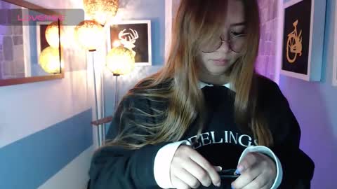 Snapshot of fiorellaa_delsd chatting on 10/02/25, 02:57 Fiorellaa online show from 10/02/25, 02:57