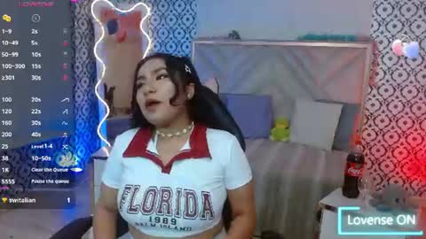 fiory tay online show from 07/05/26, 03:23