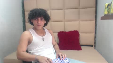 fire_boy69 online show from 10/02/25, 04:03