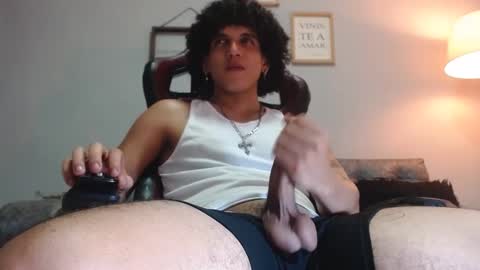 fire_boy69 online show from 10/09/25, 04:10