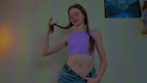 fire_luna online show from 03/15/26, 05:46