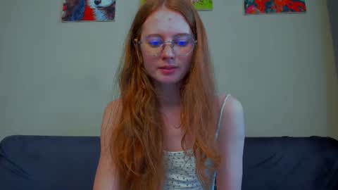 fire_luna online show from 06/28/26, 11:27
