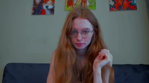 fire_luna online show from 06/30/26, 07:53