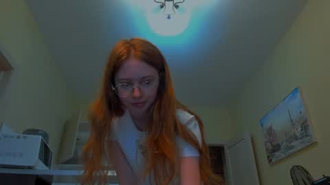 fire_luna online show from 07/02/26, 07:47
