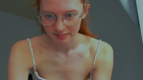 fire_luna online show from 07/20/26, 01:13