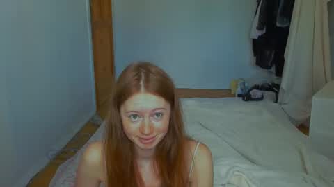 fire_luna online show from 07/31/26, 08:14