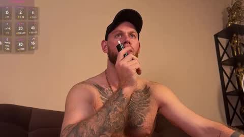 Snapshot of firebeard_ chatting on 09/12/25, 06:08 Alex online show from 09/12/25, 06:08