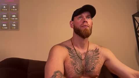 Snapshot of firebeard_ chatting on 09/13/25, 04:51 Alex online show from 09/13/25, 04:51