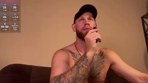 Snapshot of firebeard_ chatting on 09/14/25, 03:55 Alex online show from 09/14/25, 03:55