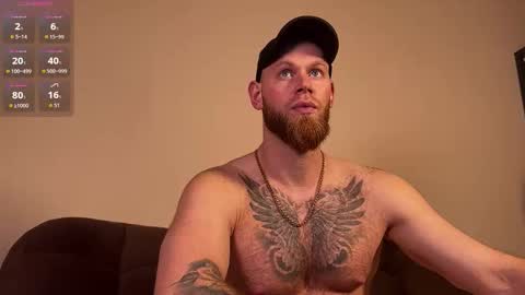 Snapshot of firebeard_ chatting on 09/15/25, 08:42 Alex online show from 09/15/25, 08:42