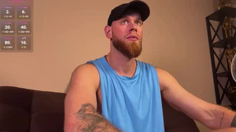 Snapshot of firebeard_ chatting on 10/04/25, 01:09 Alex online show from 10/04/25, 01:09