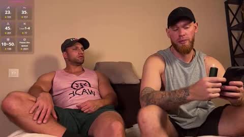 Snapshot of firebeard_ chatting on 10/06/25, 07:00 Alex online show from 10/06/25, 07:00