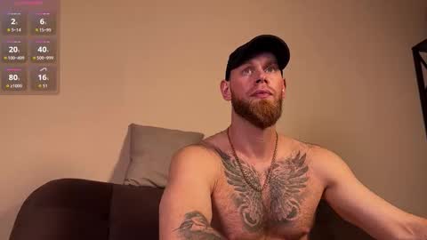 Snapshot of firebeard_ chatting on 10/07/25, 07:22 Alex online show from 10/07/25, 07:22