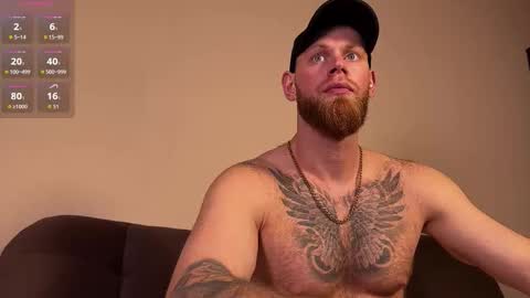 Snapshot of firebeard_ chatting on 10/08/25, 02:04 Alex online show from 10/08/25, 02:04